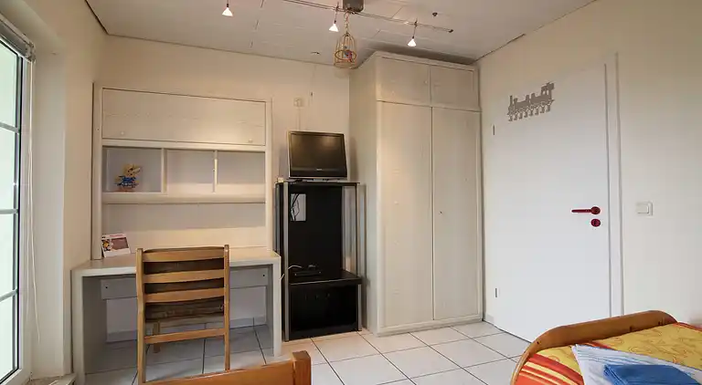 Vakantiehuis in Buchenberg