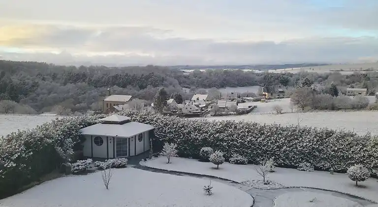 Ferielejlighed i Horath