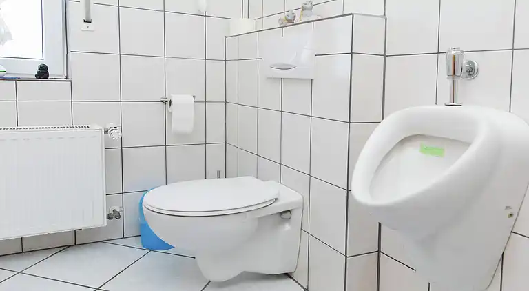 Ferielejlighed i Horath