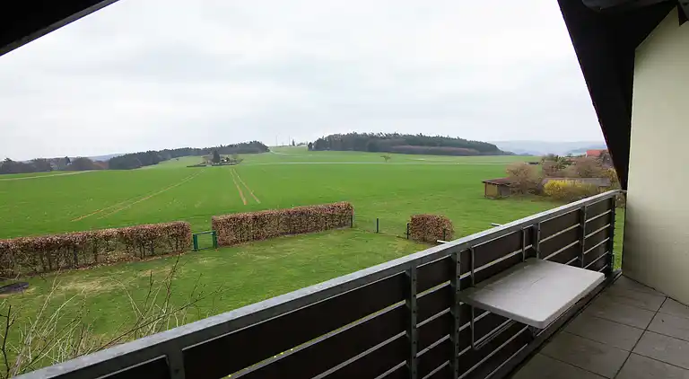 Vakantiehuis in Buchenberg