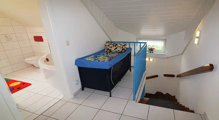 Vakantiehuis in Buchenberg