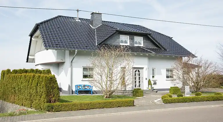 Ferielejlighed i Horath