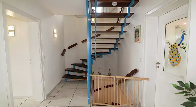 Vakantiehuis in Buchenberg