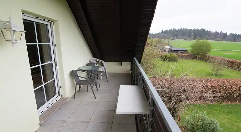 Vakantiehuis in Buchenberg