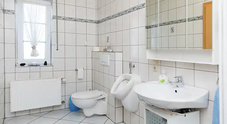 Ferielejlighed i Horath