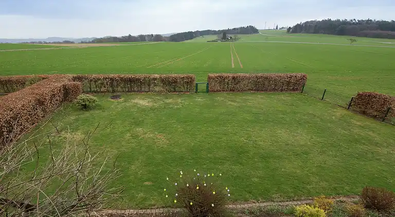 Vakantiehuis in Buchenberg