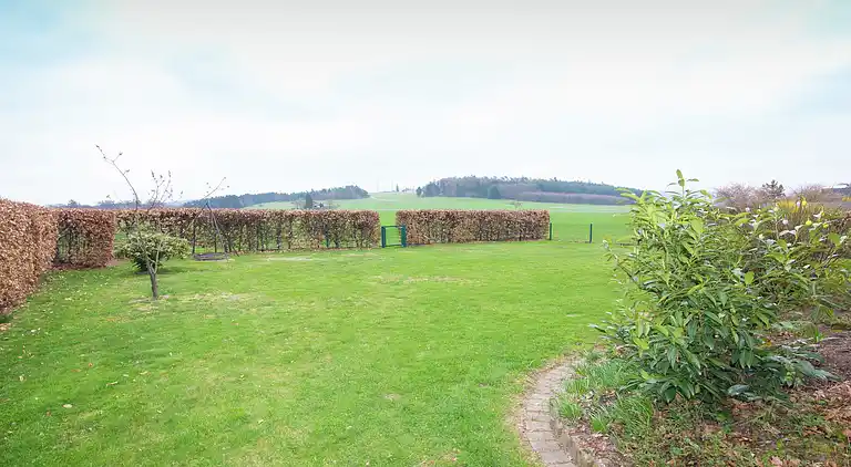 Vakantiehuis in Buchenberg