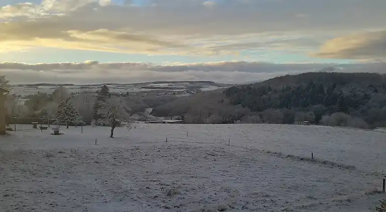 Ferielejlighed i Horath