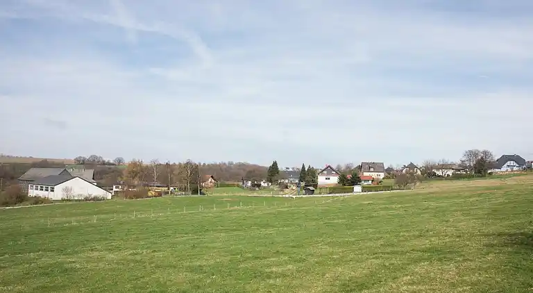 Ferielejlighed i Horath