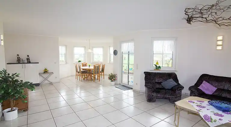 Vakantiehuis in Buchenberg