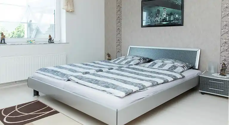 Ferielejlighed i Horath