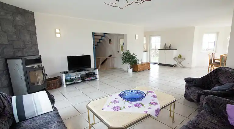 Vakantiehuis in Buchenberg