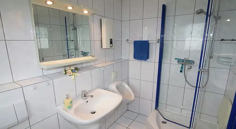 Vakantiehuis in Buchenberg