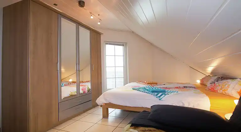 Vakantiehuis in Buchenberg