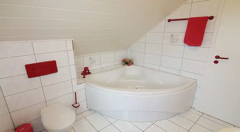 Vakantiehuis in Buchenberg