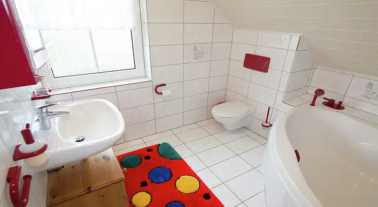 Vakantiehuis in Buchenberg