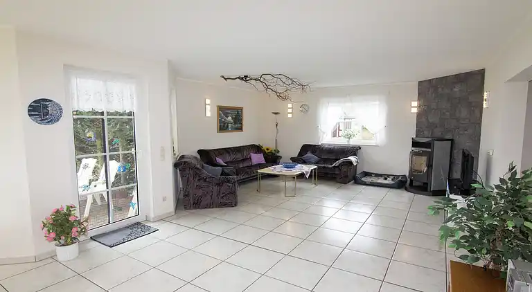 Vakantiehuis in Buchenberg