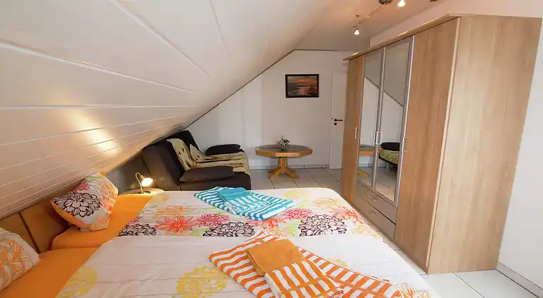 Vakantiehuis in Buchenberg