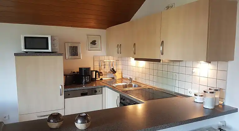 Sommerhus i Gönnersdorf