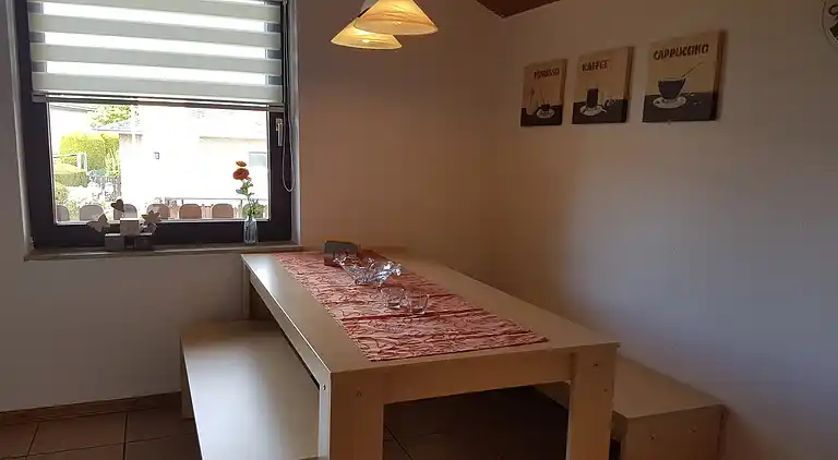 Sommerhus i Gönnersdorf