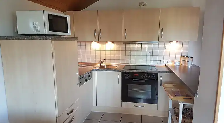 Sommerhus i Gönnersdorf