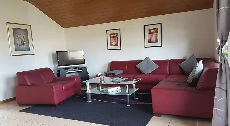 Sommerhus i Gönnersdorf