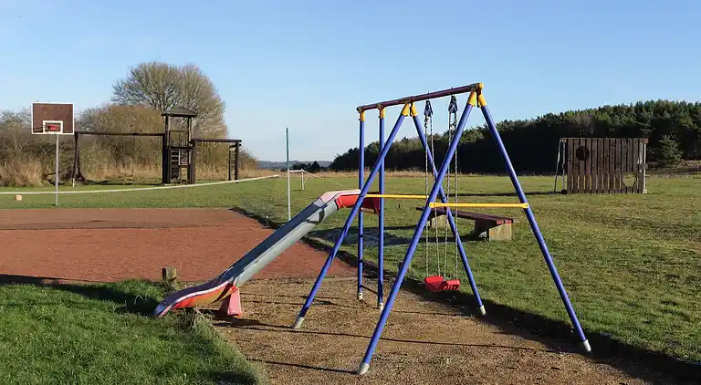 Sommerhus i Gönnersdorf