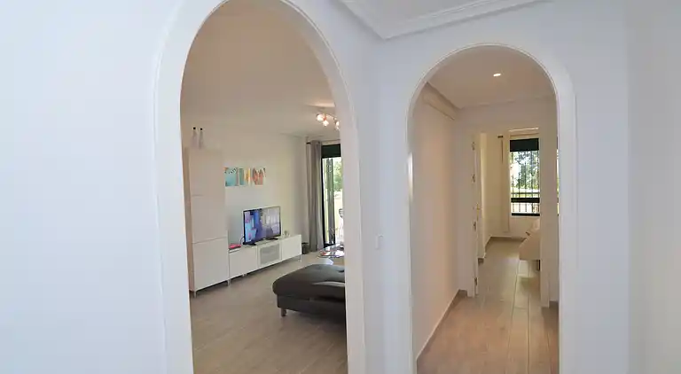 Ferielejlighed i Orihuela