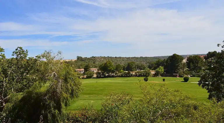 Ferielejlighed i Orihuela