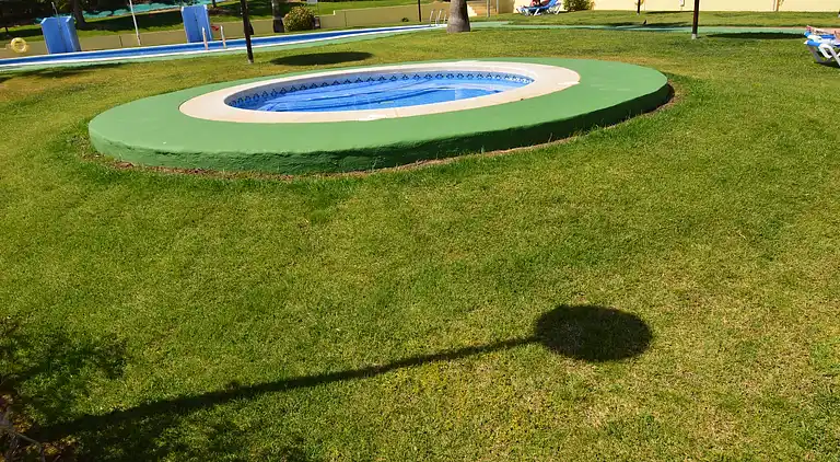 Ferielejlighed i Orihuela