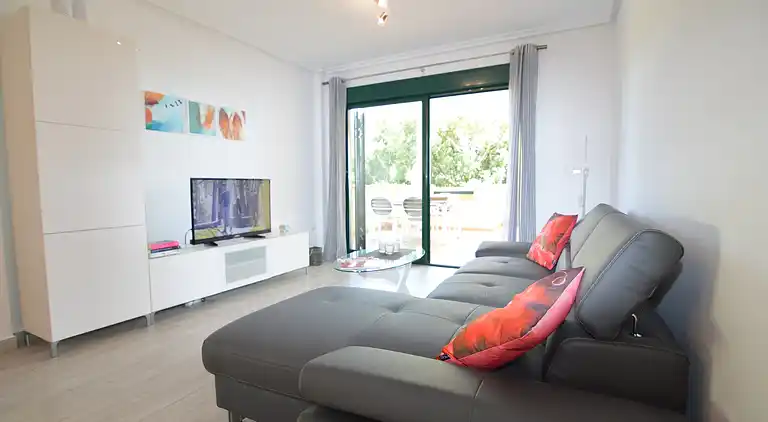 Ferielejlighed i Orihuela