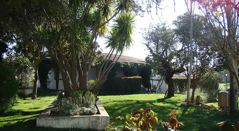 Holiday home in Herrera de Alcántara