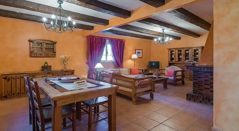 Holiday home in Herrera de Alcántara