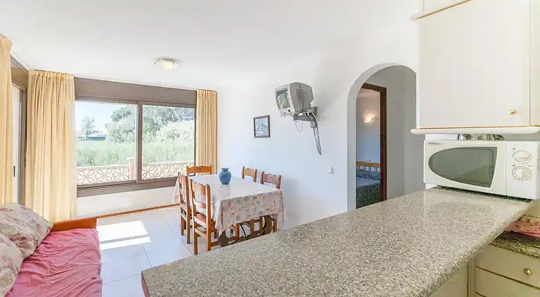 Apartment in Els Griells