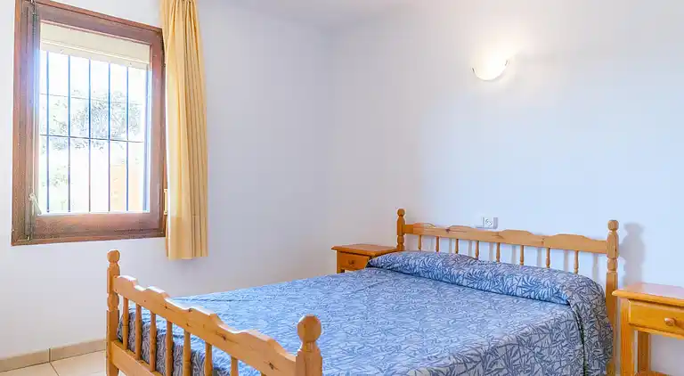 Apartment in Els Griells