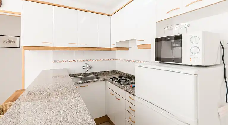 Apartment in Els Griells