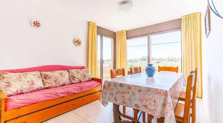 Apartment in Els Griells