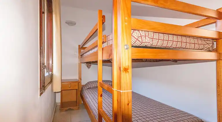 Apartment in Els Griells