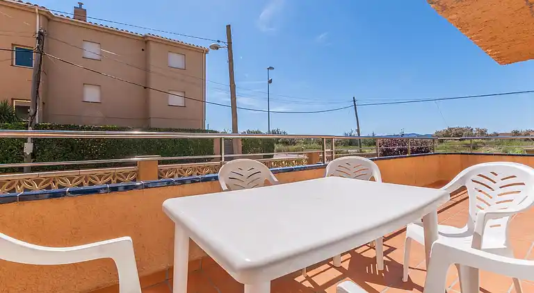 Apartment in Els Griells