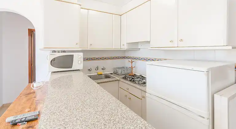 Apartment in Els Griells