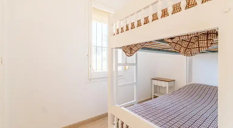 Apartment in Els Griells