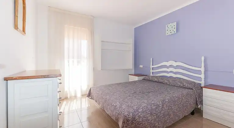 Apartment in Els Griells