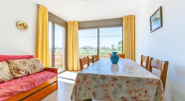 Apartment in Els Griells