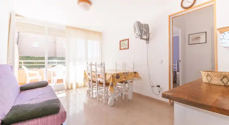 Apartment in Els Griells