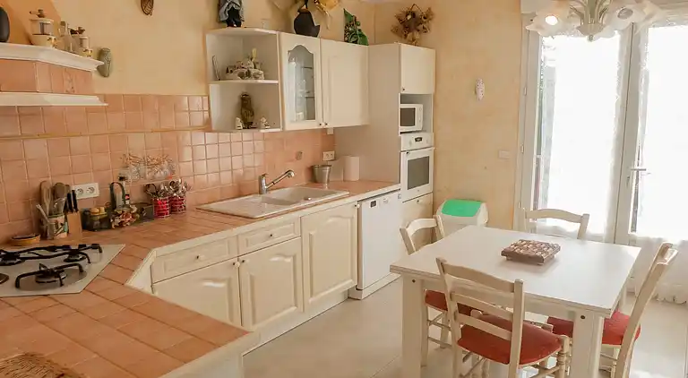 Ferielejlighed i Roquemaure