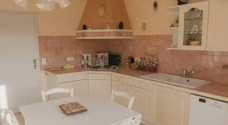 Ferielejlighed i Roquemaure