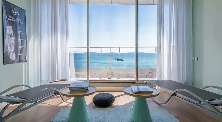 Apartment in Rayol-Canadel-sur-Mer