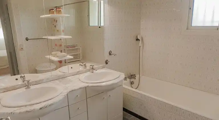 Ferielejlighed i Roquemaure