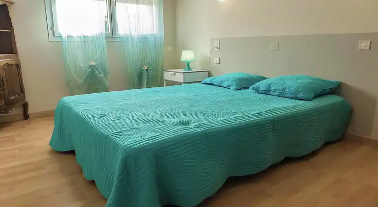 Ferielejlighed i Roquemaure