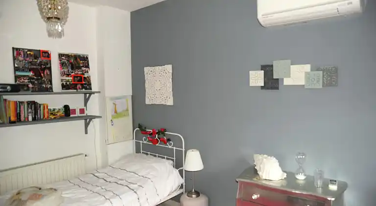 Sommerhus i Gréoux-les-Bains